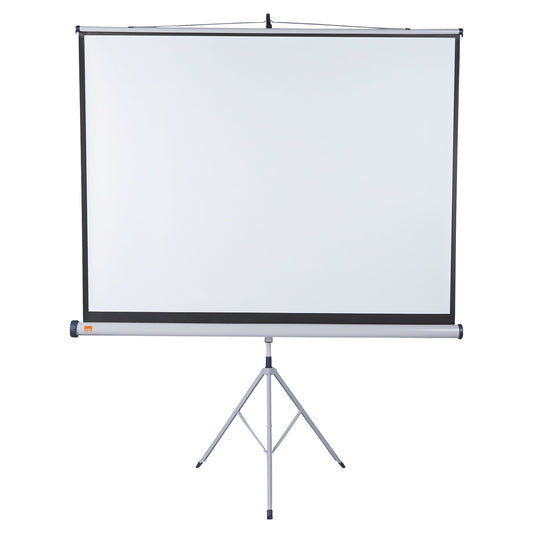 Nobo Portable Tripod Projection Screen 1513x2000mm 1902397