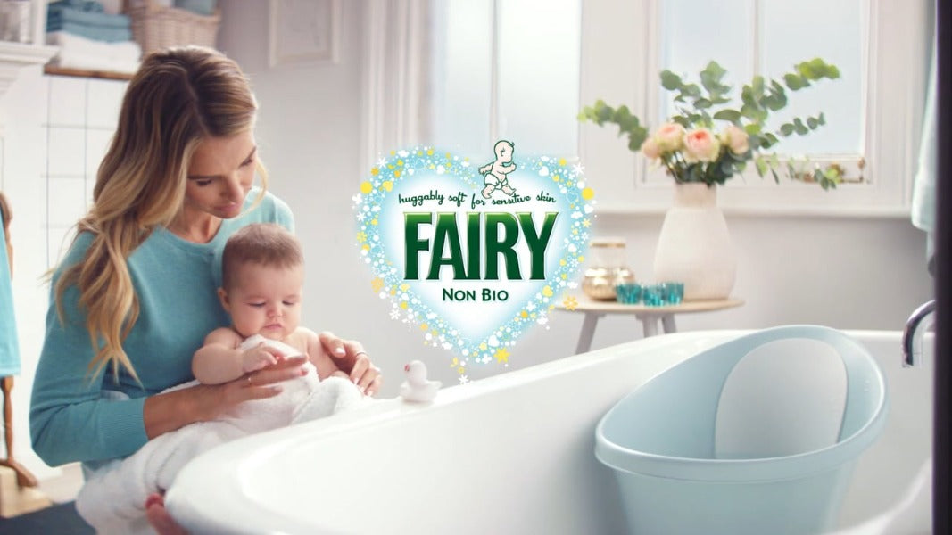 Fairy Non-Bio Professional Laundry Powder 100 Scoops 5.5kg