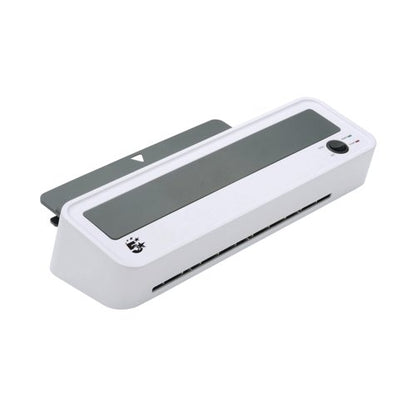 5 Star Hot and Cold A4 Laminator Up to 2x125micron Pouches 108506