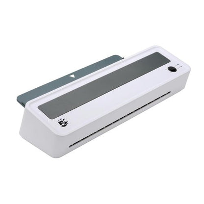 5 Star Hot and Cold A3 Laminator Up to 2x125micron Pouches 108507