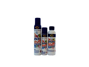 ZEP STICKY STUFF REMOVER 200ML