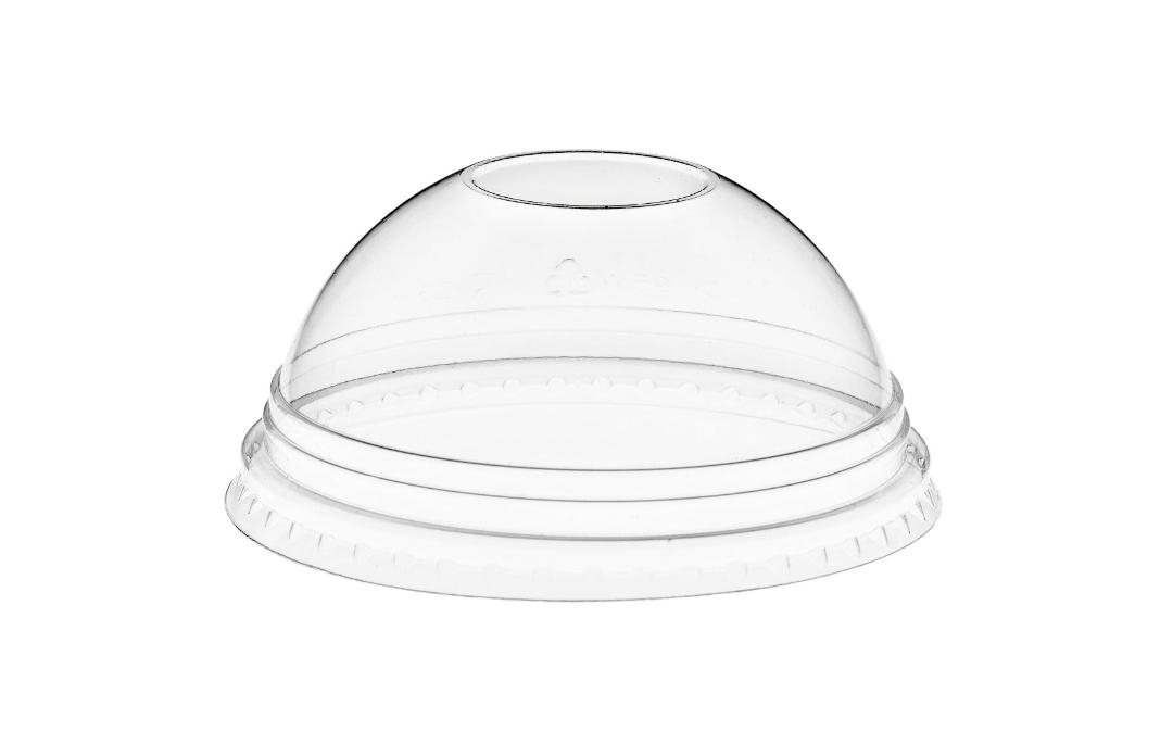 Belgravia Disposables 16oz Plastic Smoothie Cups