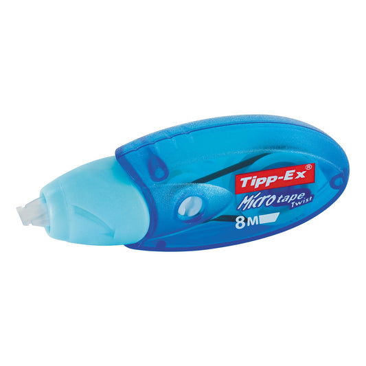 Tipp-Ex Micro Tape Twist (Pack of 10)