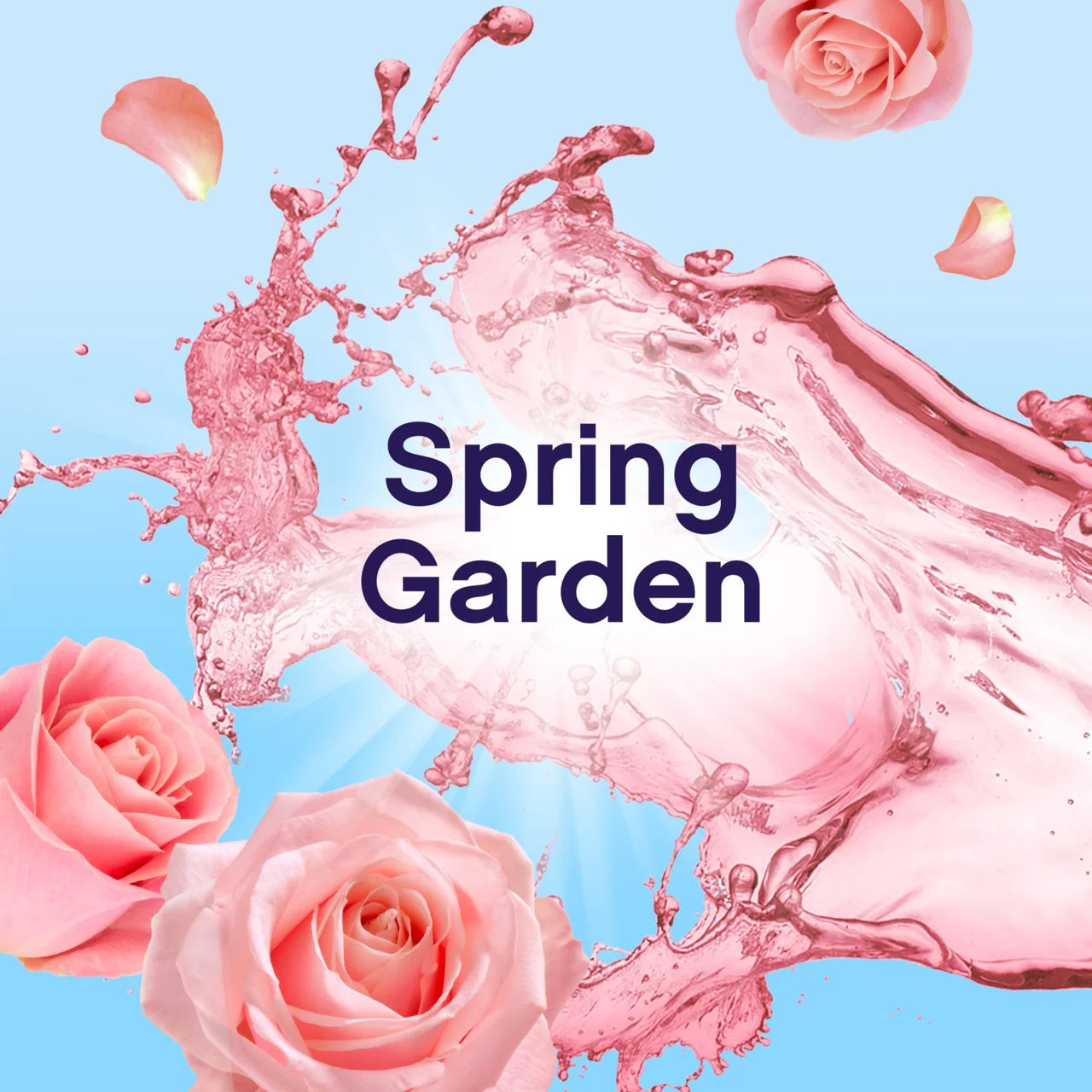 Lenor Fabric Conditioner Floral Fresh 80W | 3 Pack Bundle | 240 Wash