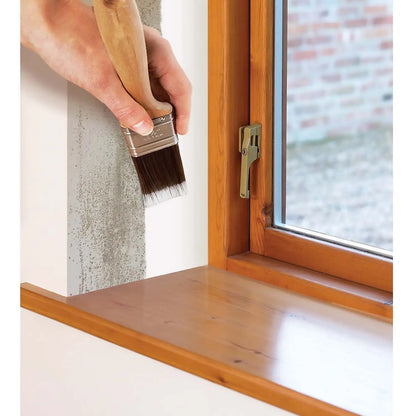 Ronseal 250ml One Coat Damp Seal - White