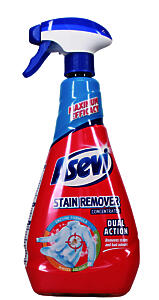 Asevi Stain Remover Spray 720ml