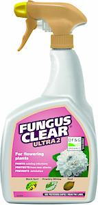 Miracle Grow Fungus Clear Ultra Gun 800ml