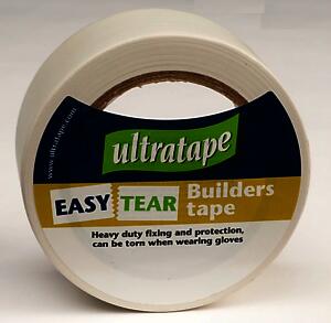 Rhino Easytear Build Tape 50X33M