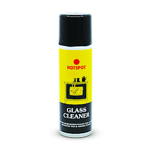 Hotspot Stove Glass Cleaner 320Ml