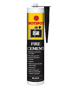 Hotspot Fire Cement Blk Cart 3100Ml