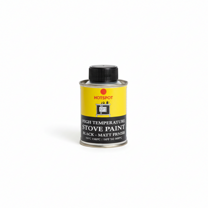 Hotspot Stove Paint Matt Tin 100Ml