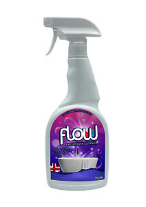 Flow Bathroom Cleaner Spray 750ml