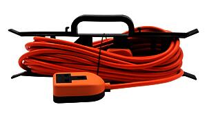 1G 15M 13A H-Frame Ext Lead