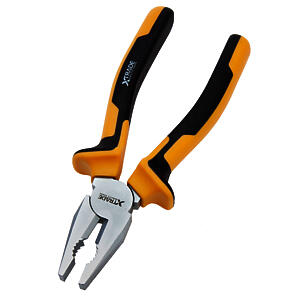 XTrade Combination Pliers 200mm