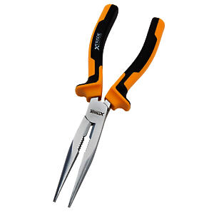 XTrade Long Nose Pliers 200mm