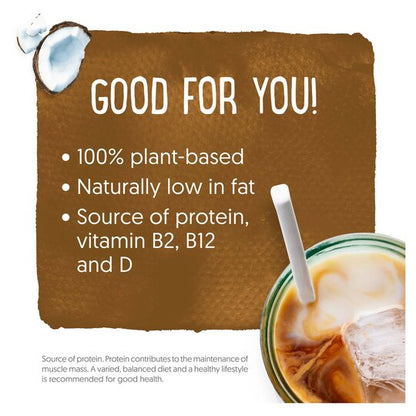 Alpro Barista/Professional Coconut Plant Milk 1L,  1 - 24
