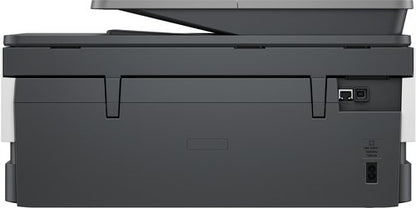 HP OfficeJet Pro 8125e 3-in-1 Wireless Colour Inkjet Printer 405U8B#687