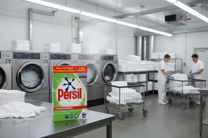 Persil Pro-Formula Bio Powder 7.5kg 150 Wash