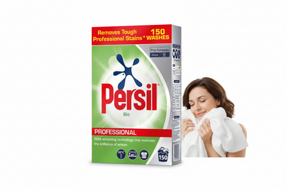 Persil Pro-Formula Bio Powder 7.5kg 150 Wash