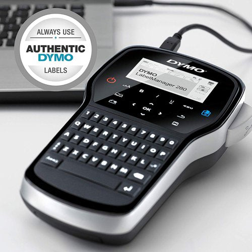Dymo LabelManager 280 Kit Case 2091152