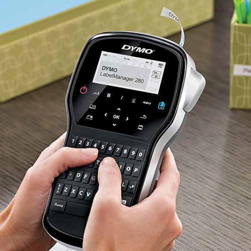 Dymo LabelManager 280 Kit Case 2091152