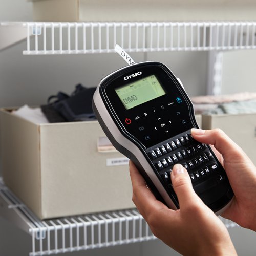 Dymo LabelManager 280 Kit Case 2091152