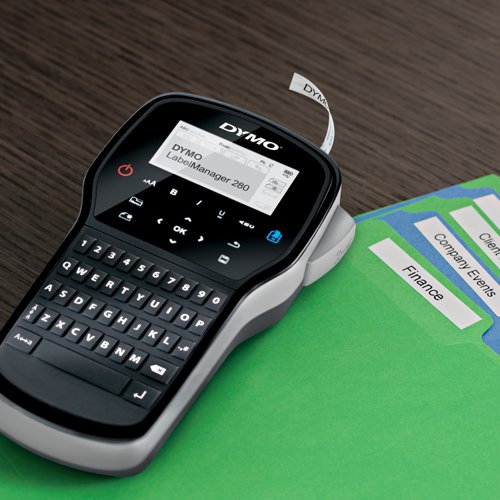 Dymo LabelManager 280 Kit Case 2091152