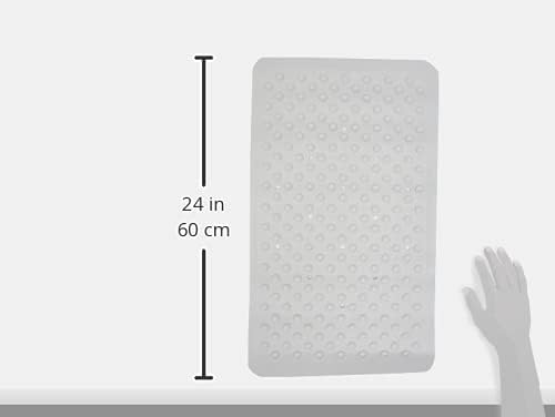 Croydex Rubagrip Bath Mat -  Slip-Resistant