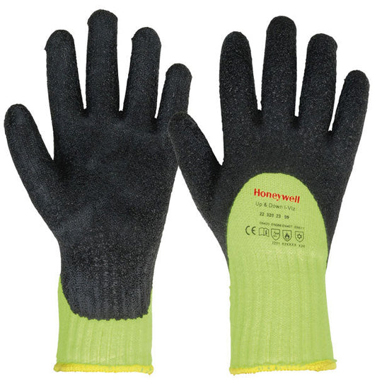 Up And Down I Viz Glove ALL SIZES