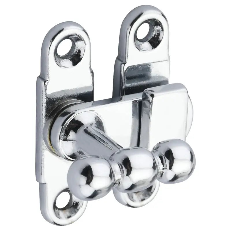 Securit Showcase Catch Chrome S2691*
