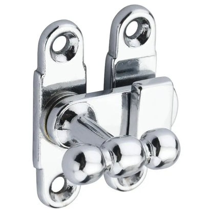 Securit Showcase Catch Chrome S2691*