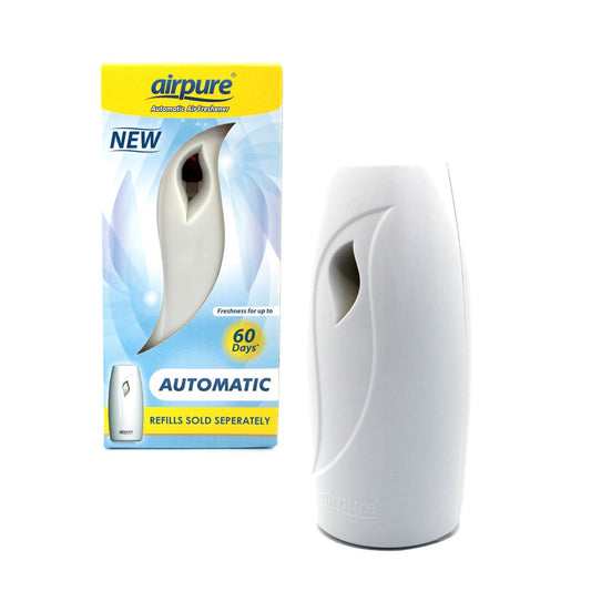 Airpure Automatic Air Freshener Machine