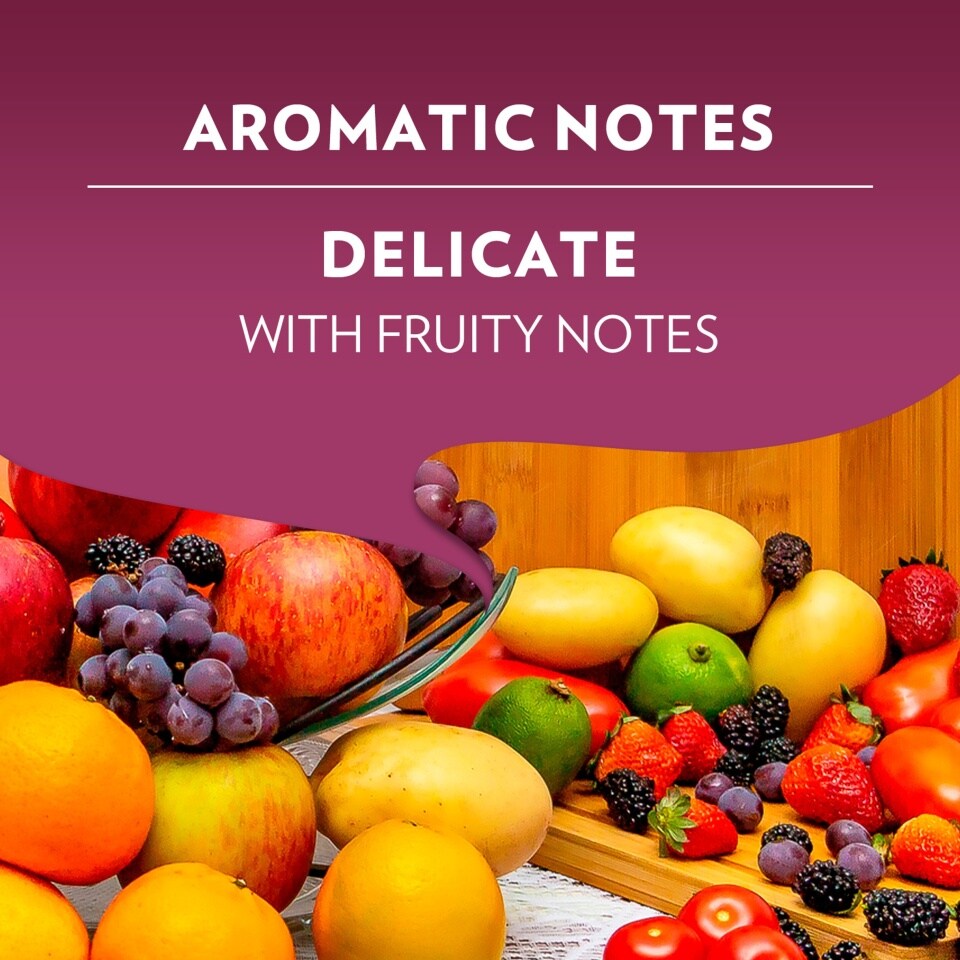 Lavazza A Modo Mio Lungo Dolce Eco Caps | 5 x 16's Bundle {80's}