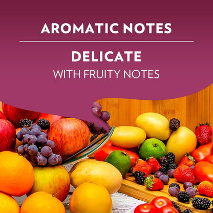 Lavazza A Modo Mio Lungo Dolce Eco Caps | 5 x 16's Bundle {80's}