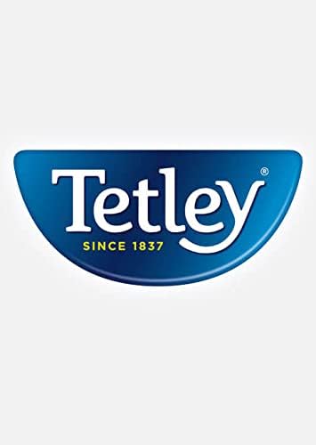 Tetley Original 440's One Cup Tea Bags (6 Pack Bundle)