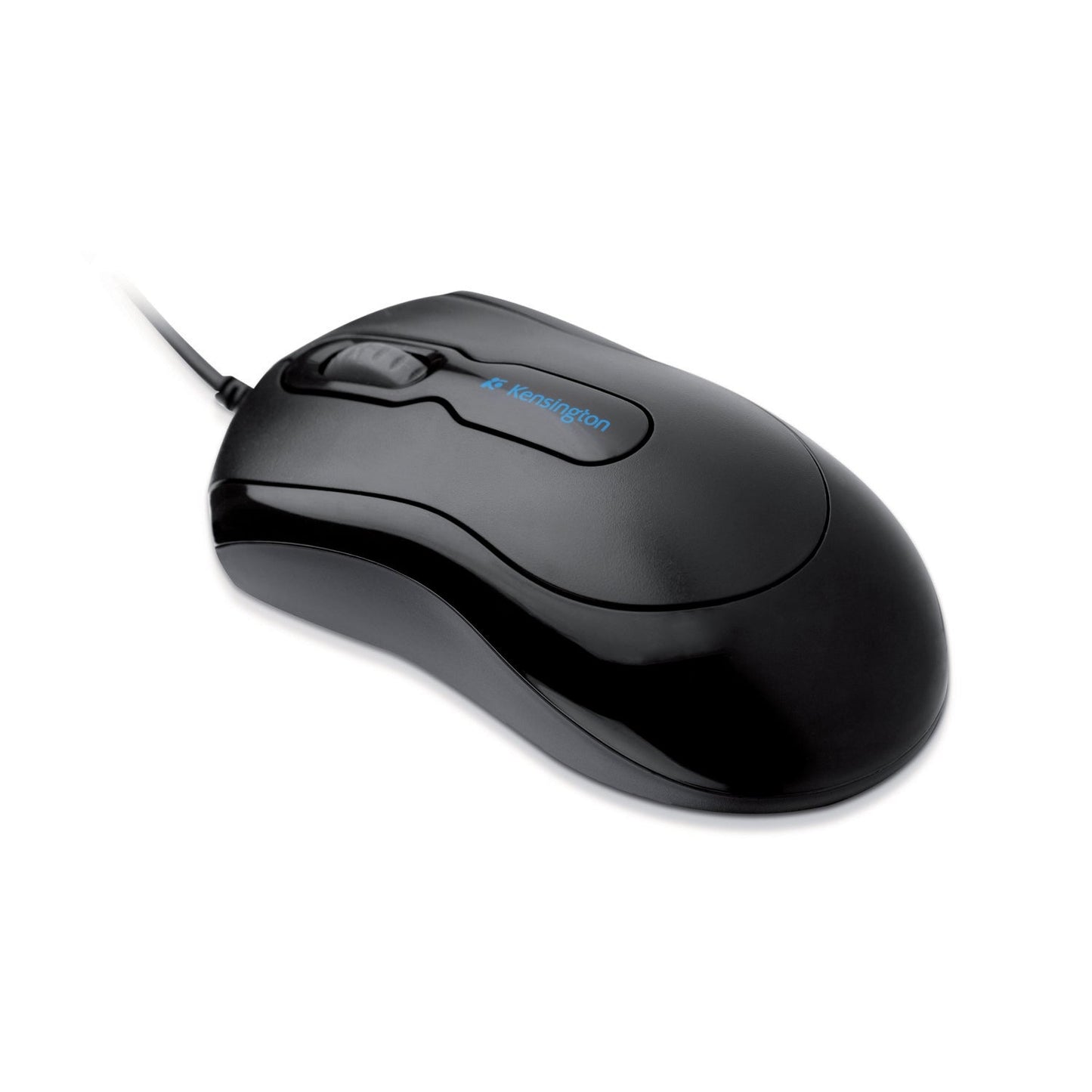 Kensington Wired Mouse Black K72356EU