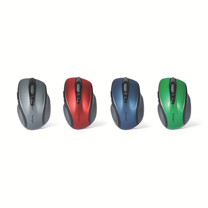 Kensington Pro Fit Wireless Mobile Mouse Sapphire Blue K72421WW
