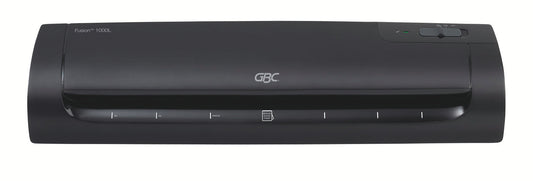 GBC Fusion 1000L A3 Laminator Black 4400745