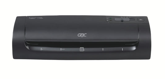 GBC Fusion 1100L A4 Laminator Black 4400746