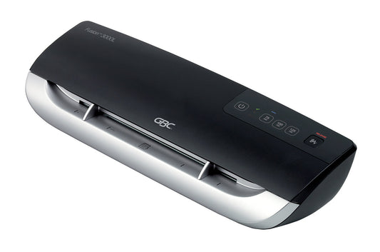 GBC Fusion 3000L A4 Laminator Black - 4400748