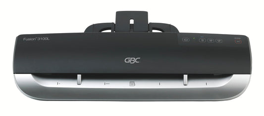 GBC Fusion 3100L A3 Laminator Black 4400750
