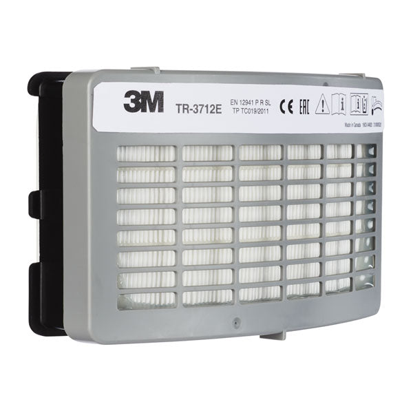 Tr-3712E P Filter