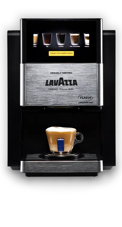 Flavia Indulgent Chocolate Hot Chocolate Sachets 72's