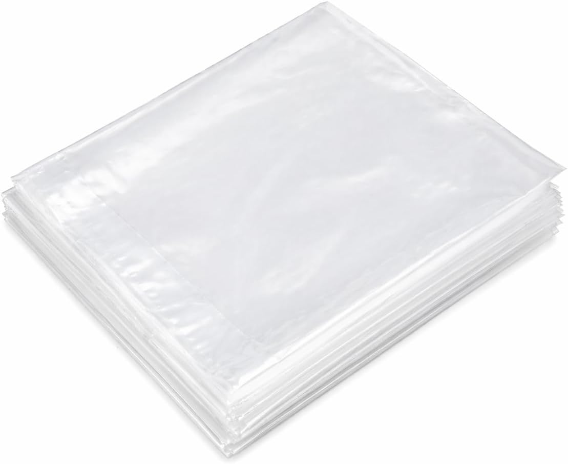 Caroline High Quality Freezer Bags | 20 Per Bag | 229mm x 330mm | Code 1121 | 1 x 20