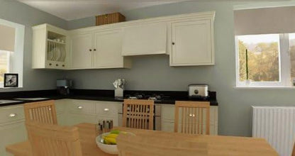 Crown Walls & Ceilings Silk 2.5L - Mellow Sage