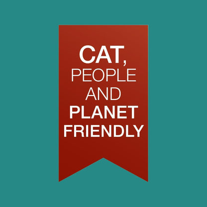 HG Cat Litter Deodorant, Natural Cat Litter Deodorizer Spray 500ml