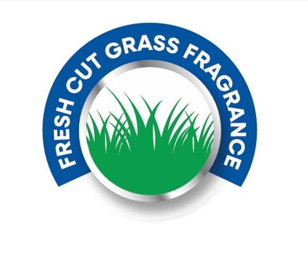 Monty Miracle Artificial Grass Cleaner | Pet Safe | Ready to Use | 1 x 5 Litre Tub