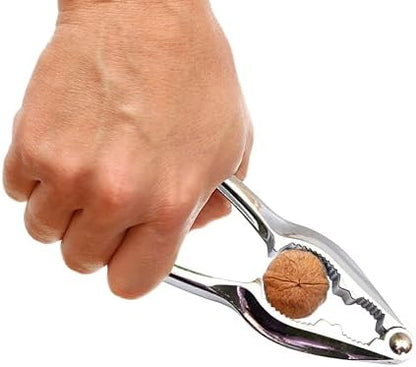 Tala 10A10533 Nutcracker, Walnut Pliers Steel | Seafood Crackers