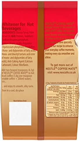 Nestle Coffee-Mate Original 2.5kg