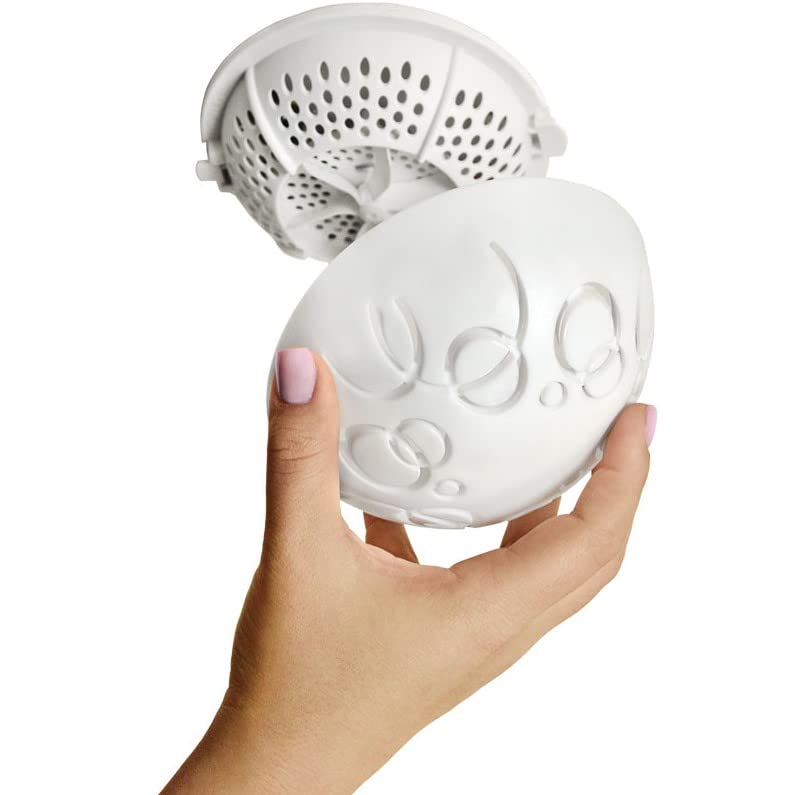 P-Wave Easy Fresh Fan Cover 30-day Air freshener OCEAN MIST